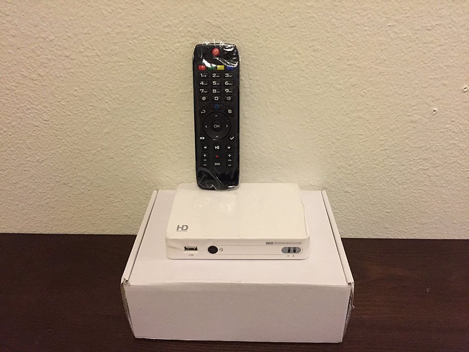 ARABIC IPTV Media Box included beIN sports & all MBC N4