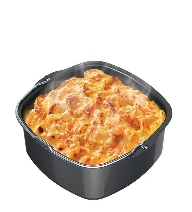 Philips HD9925/00 Non-Stick Baking Dish, Black N2