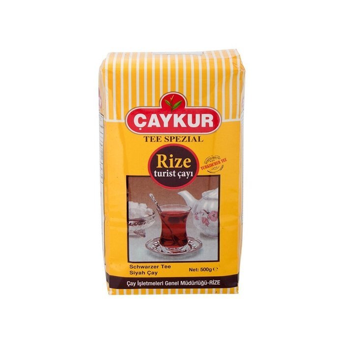 Caykur Black Tea, Rize, 17.6 Ounce