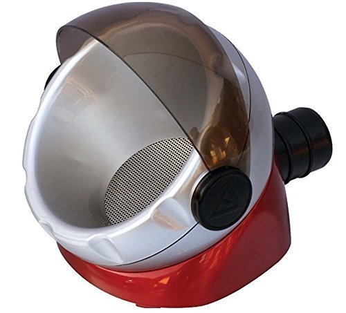 Zeta Portable Dental Desktop Suction Base for Skilled Workers Laboratory Equipment with 10 Bags