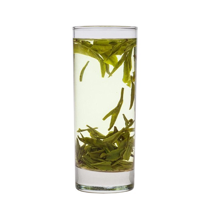 ELITEA Green Tea Loose Leaf Prime Quality Dragon Well Xi Hu Long Jing Bulk 7.1 Ounce Staying Healthy in Winter... N3