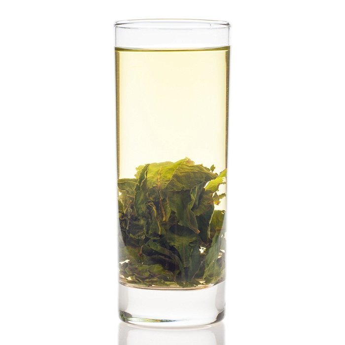 ELITEA Green Tea Loose Leaf Prime Quality Dragon Well Xi Hu Long Jing Bulk 7.1 Ounce Staying Healthy in Winter... N11