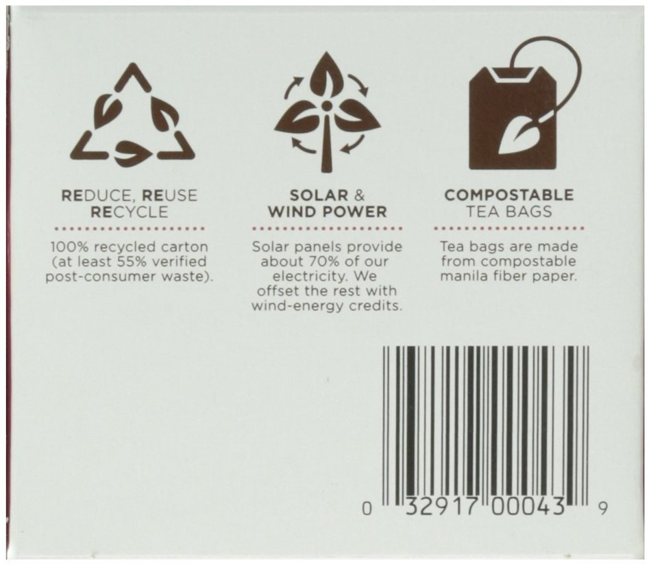 Traditional Medicinals Organic Cold Care PM - 16 ct N5
