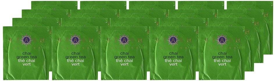 Stash Tea Chai Green Tea - 20 ct N3