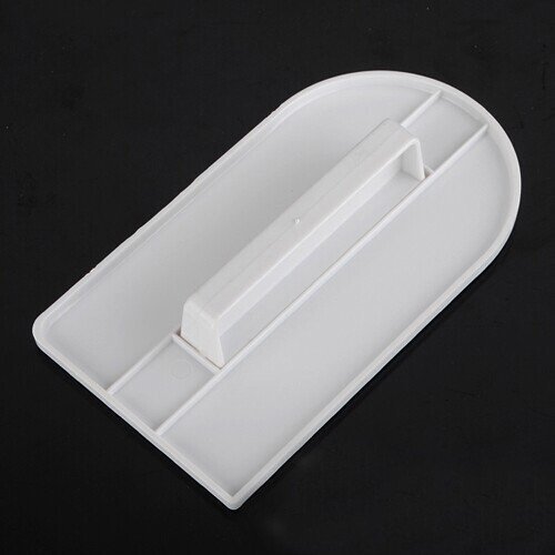 Roto - Cake Smoother Polisher Tools Cutter Decorating Fondant Sugarcraft Icing Silicone Mold