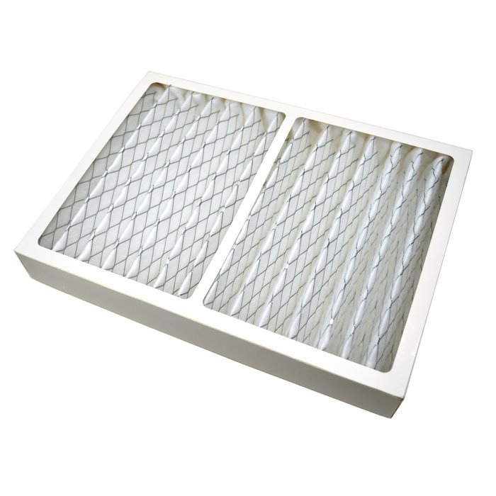 HQRP Air Cleaner Filter for Hunter HEPAtech 30097, 30180, 30183, 30932 Air Purifiers + HQRP Coaster N2