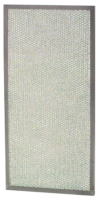 Honeywell 203368 Replacement Prefilter For F50F,F300, 2-Pack
