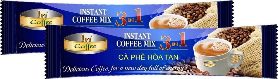3 in 1 Coffee Mix pack of 3 N2