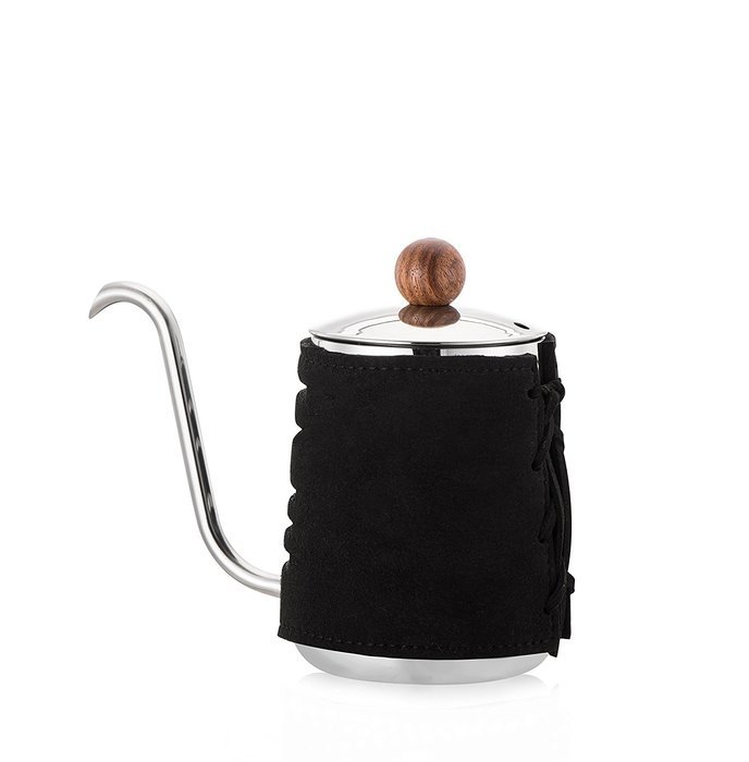 New Favorite of Barista - Diguo Pour Over Coffee Kettle Premium Quality Stainless Steel Hand Drip Kettle with... N10