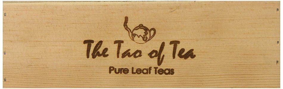 The Tao of Tea Green Tea Sampler, 3-Count Can N2