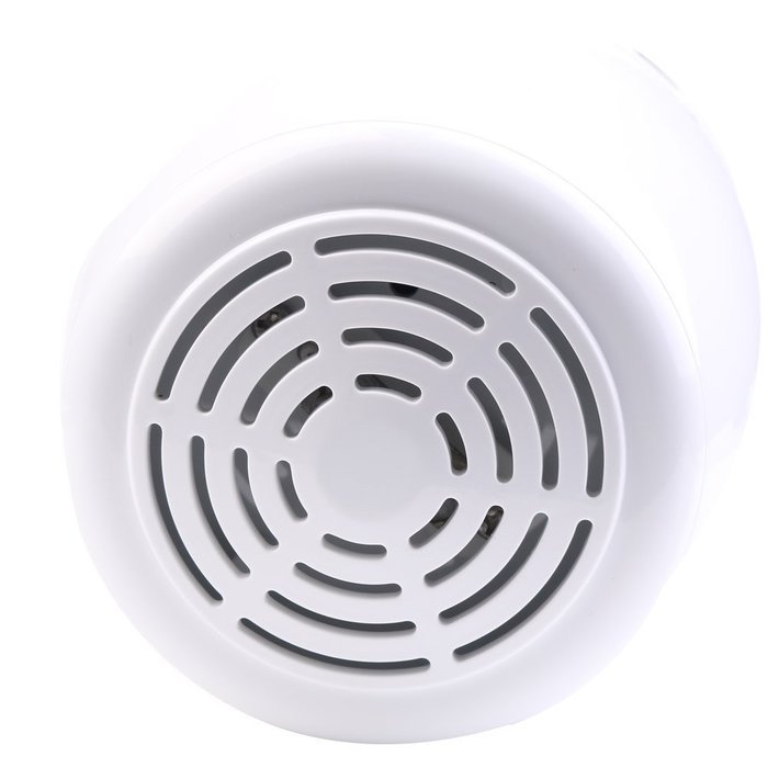 Mini Ionic Air Purifier Rechargeable Portable Personal Fresh Air Cleaner for Home Car Travel Small Room Closet... N6