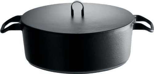 La Cintura Di Orione Cookware Oval Casserole