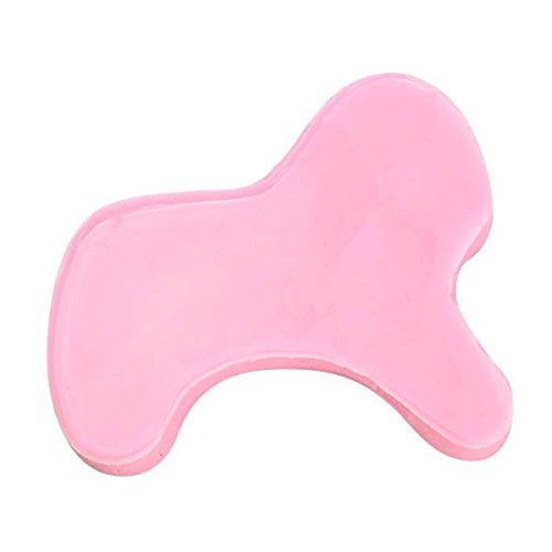 "dipshop Carousel Horse Fondant Silicone Mold Chocolate Mould Cake Decorating Tool" shopping N4