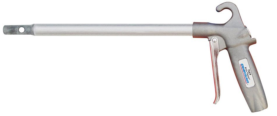 Guardair 75XT036AA Xtra Thrust with 36-Inch Aluminum Extension and Alloy Nozzle