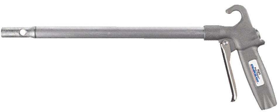 Guardair 75XT036AA Xtra Thrust with 36-Inch Aluminum Extension and Alloy Nozzle N2