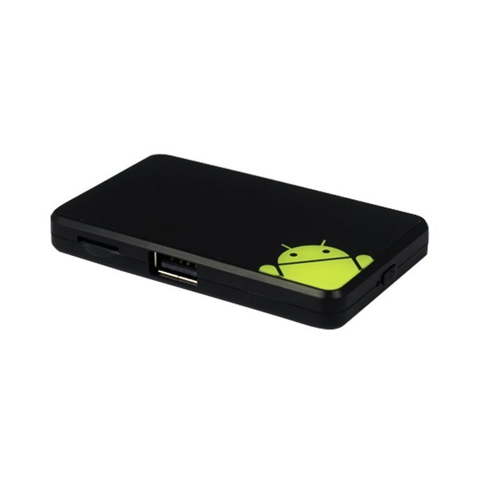 Generic Rk3066 Dual Core Usb Tv Dongle Android 1.6g N2