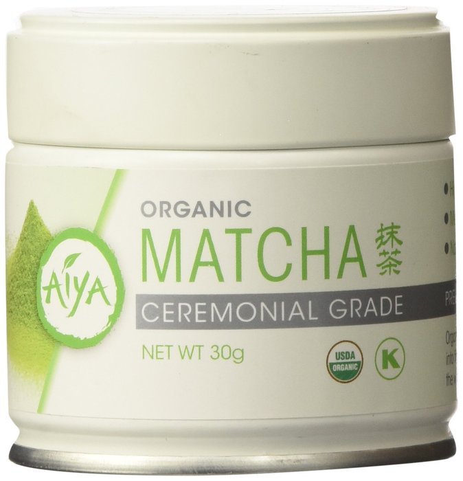 Organic Ceremonial Matcha 30 Grams