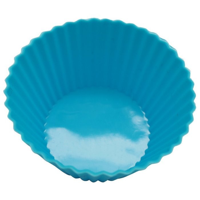 Freedi Reusable Silicone Baking Cups Cupcake Liners Premium Reusable Muffin Molds N5