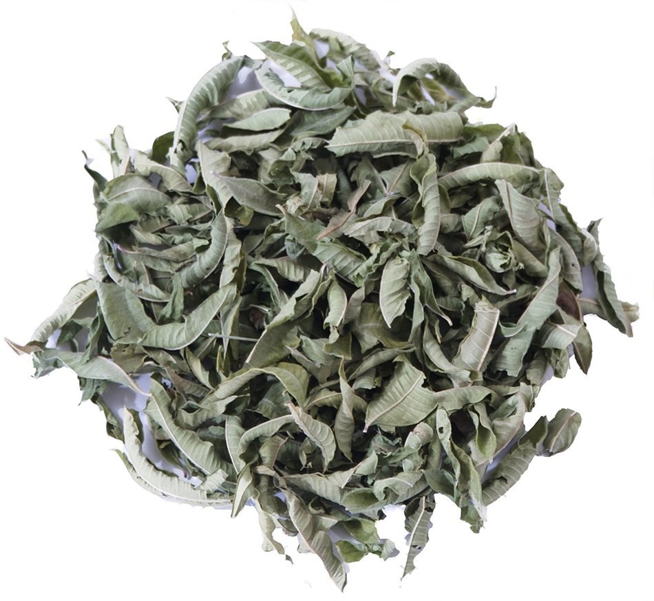 Klio Organic Greek Lemon Verbena N2