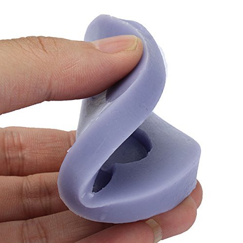 "Balloon Silicone Cake Mold Fondant Mould Decorating Tool" shopping N7