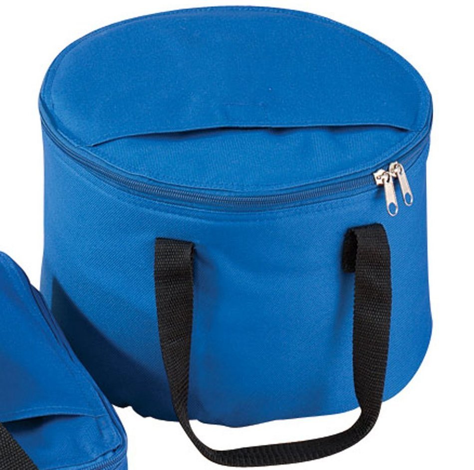 Miles Kimball Round Casserole Carrier