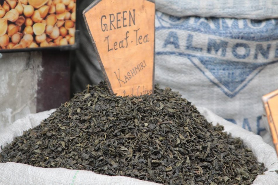 Weight Loss And Body Detox Tea - All Natural - Calm And Cleanse Your Body, Weight Loss, Fat Burning, Reduce Bloating... N17