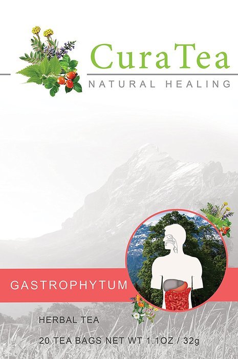 Weight Loss And Body Detox Tea - All Natural - Calm And Cleanse Your Body, Weight Loss, Fat Burning, Reduce Bloating... N18