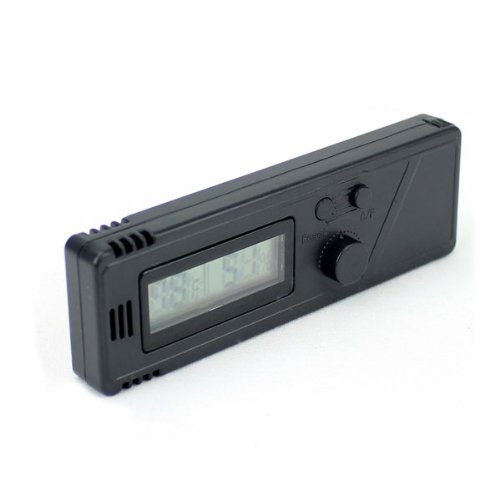 Hygroset SL Digital Slim Hygrometer