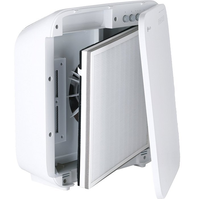 Avalon 3in1 HEPA, Activated Carbon, UV-C Air Purifier N5