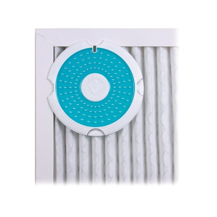 Arm & Hammer AFHF1000 Home Fresh Air Filter Scent, Teal Oasis N2