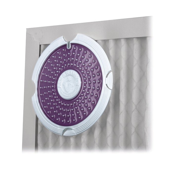 Arm & Hammer AFHF1000 Home Fresh Air Filter Scent, Teal Oasis N9