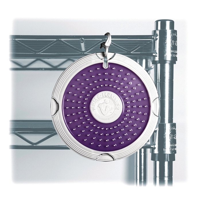 Arm & Hammer AFHF1000 Home Fresh Air Filter Scent, Teal Oasis N10