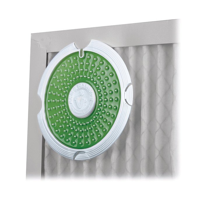 Arm & Hammer AFHF1000 Home Fresh Air Filter Scent, Teal Oasis N13
