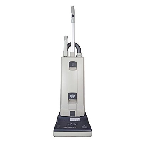 Sebo G1 Essential Upright Vacuum Cleaner N2