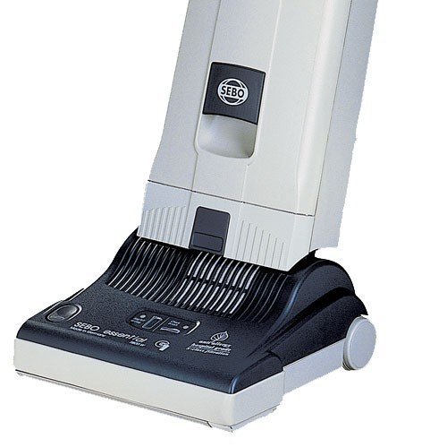 Sebo G1 Essential Upright Vacuum Cleaner N3
