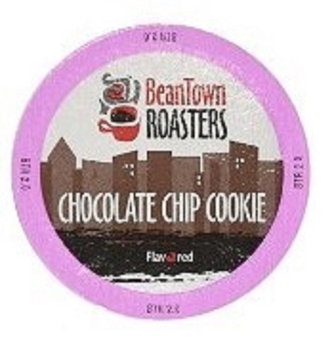 96 Count K Cups Hazelnut Flavor (Beantown Roasters) Keurig Single-serve Coffee N27