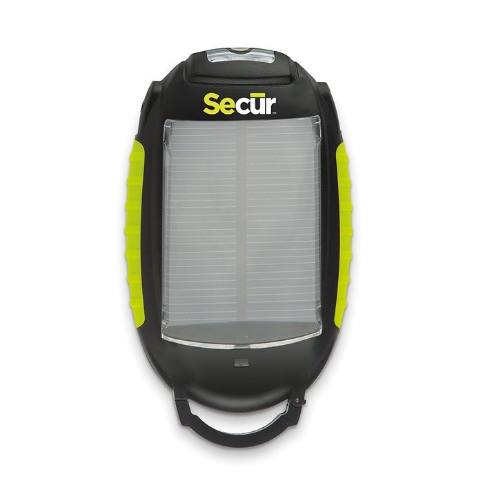 Maverick SP3003 Solar Light Charger