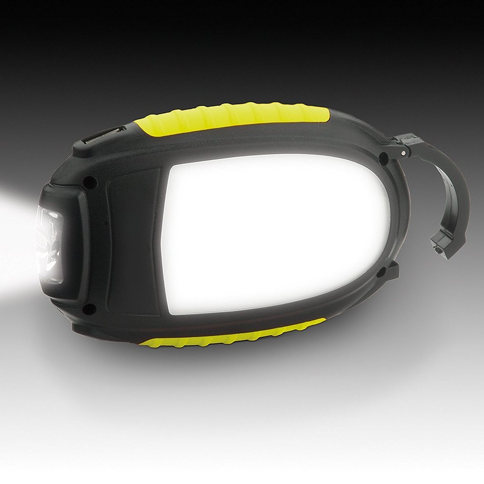 Maverick SP3003 Solar Light Charger N3