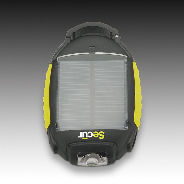 Maverick SP3003 Solar Light Charger N4