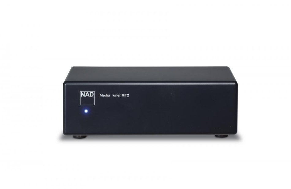 NAD MT2 Digital Media Tuner with Spotify Connect