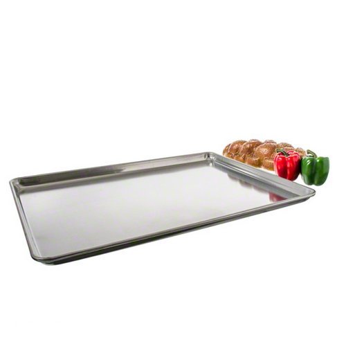 Vollrath (5315) 17-3/4" x 25-3/4" Full-Size Sheet Pan - Wear-Ever Collection