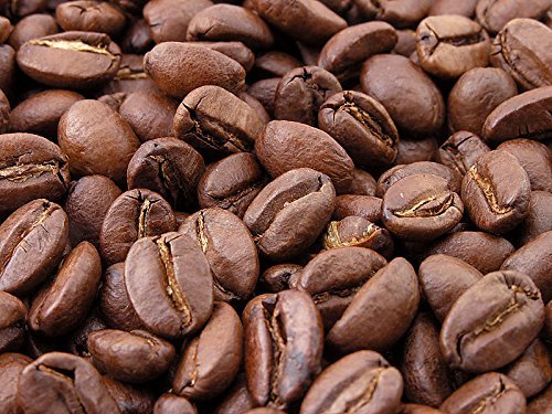 1 Lb ~ 100% Kona Extra Fancy Coffee Beans, Medium Roast N4