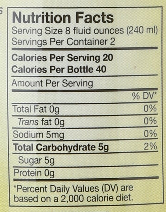 Harney & Sons Iced Tea, Organic Green, 16 Ounce (Pack of 12) N2