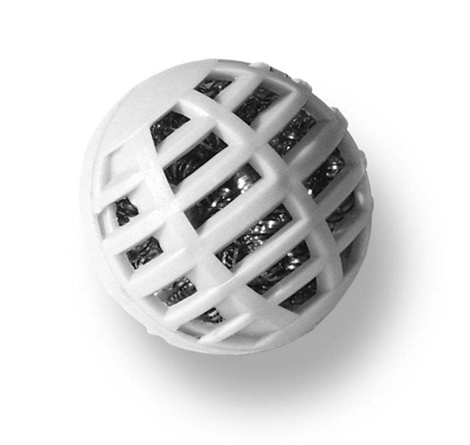Stadler Form F-101 Fred Anticalc Ball (Set of 2)