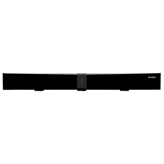 Barska EDGE Sound Deck, Black N2
