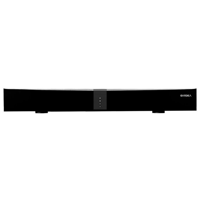 Barska EDGE Sound Deck, Black N7