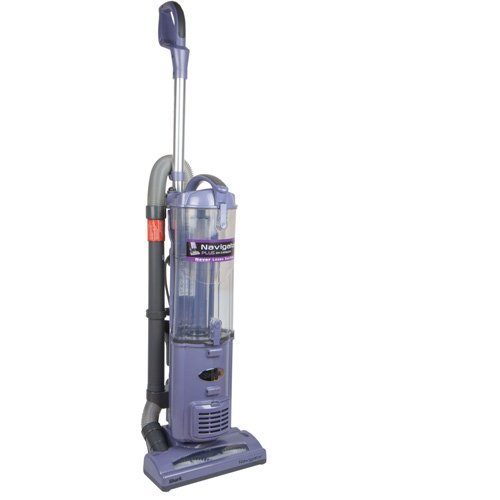 Shark Navigator Deluxe Upright Bagless Vacuum, NV44