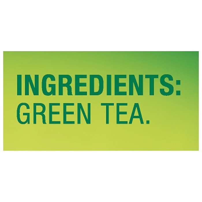 Lipton Green Tea, 100 Percent Natural 100 ct N36