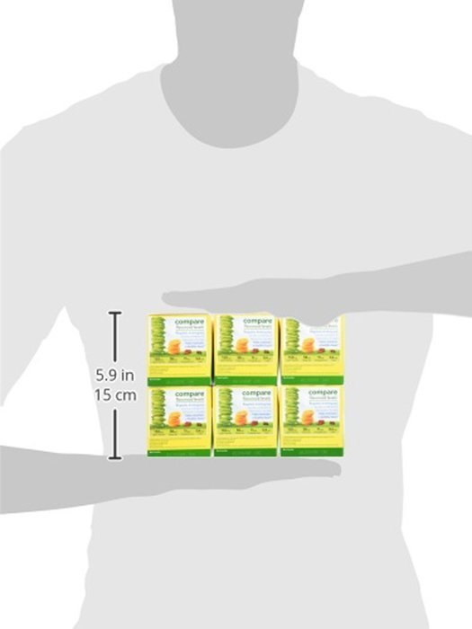 Lipton Green Tea, 100 Percent Natural 100 ct N37
