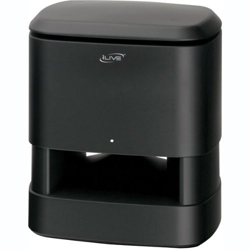 ILIVE S809B Wireless Outdoor Speaker for IS809B